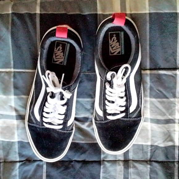 Vans Old Skool MTE Low size 11.5 - Picture 2 of 6